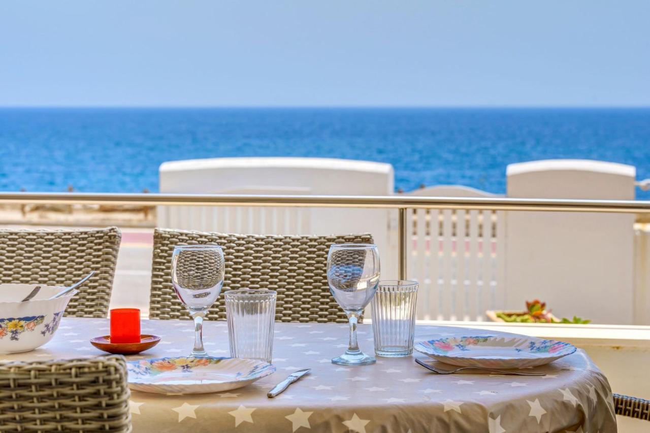 Casa Miramar * Sa Ràpita