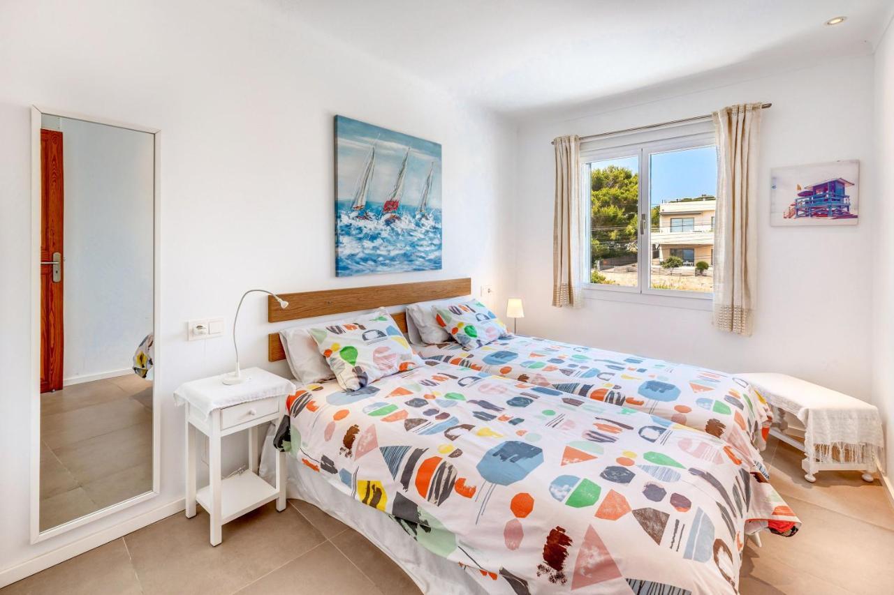 Casa Miramar Sa Ràpita