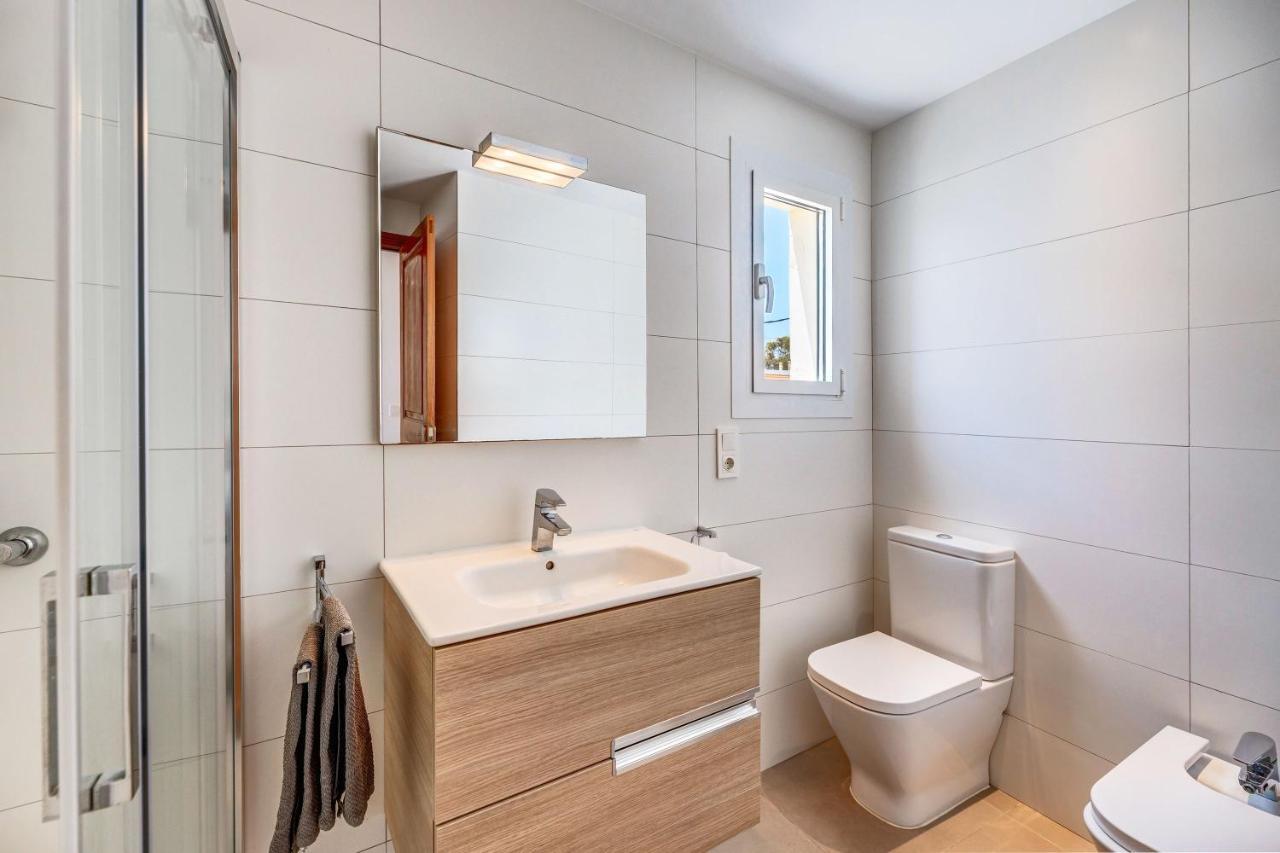 Ferienhaus Casa Miramar Sa Ràpita