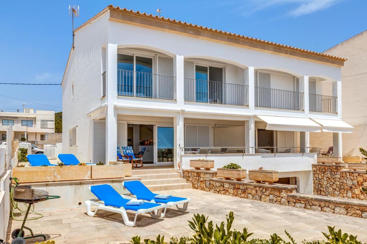 Casa Miramar Ferienhaus Sa Ràpita