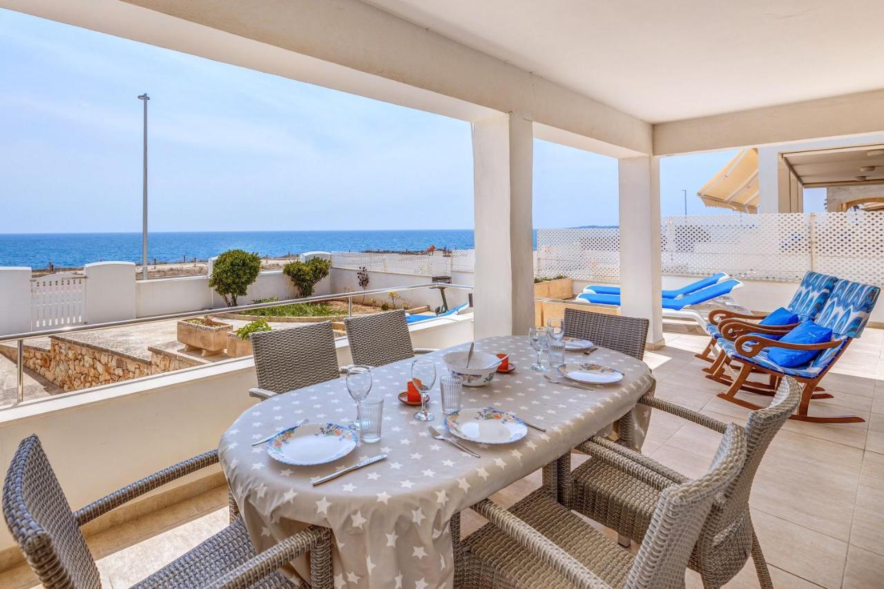 Casa Miramar Sa Ràpita
