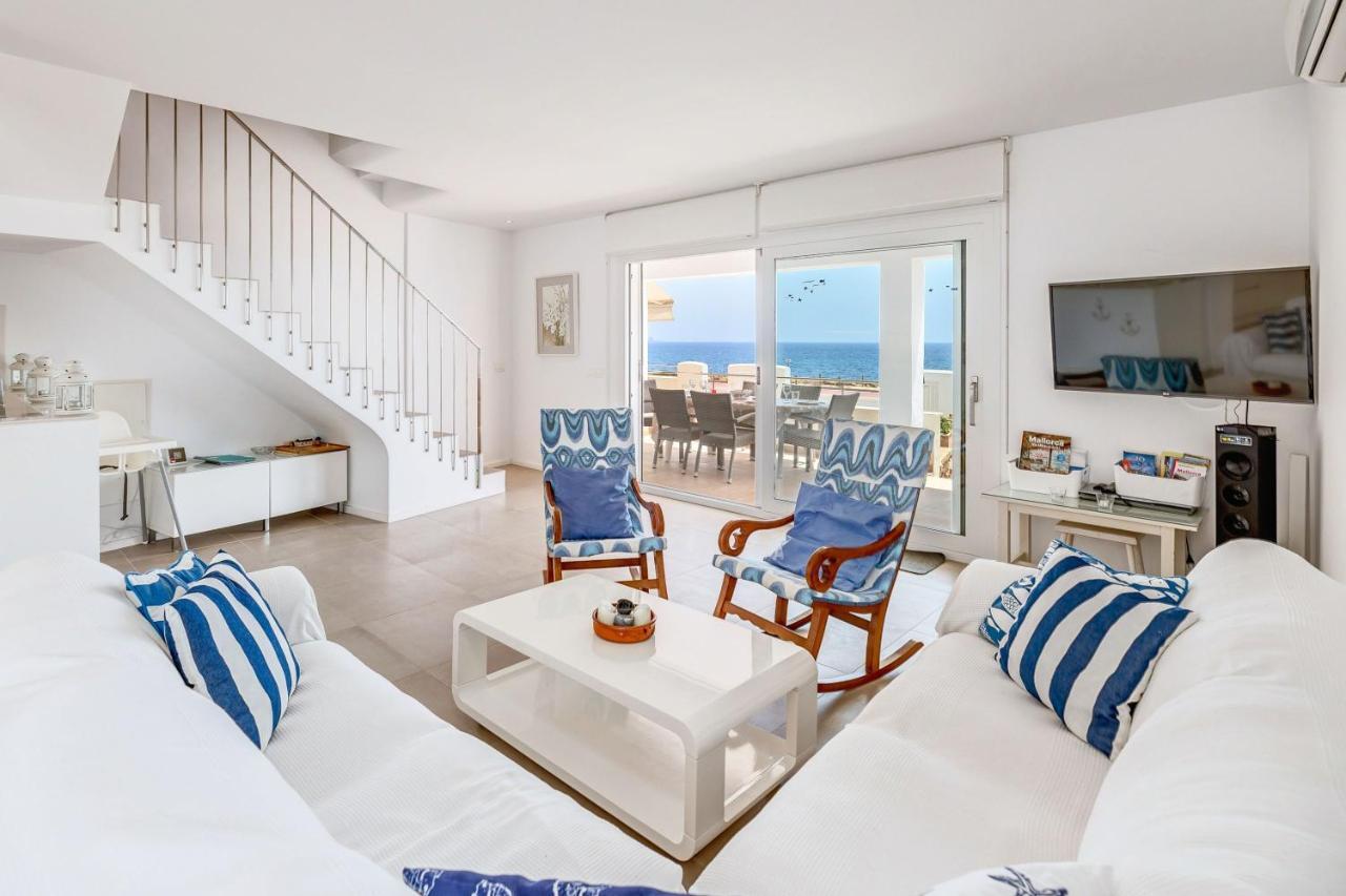 Casa Miramar Sa Ràpita