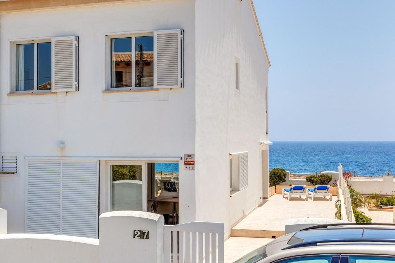 Ferienhaus Casa Miramar Sa Ràpita