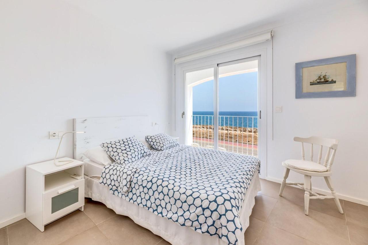 Casa Miramar * Sa Ràpita