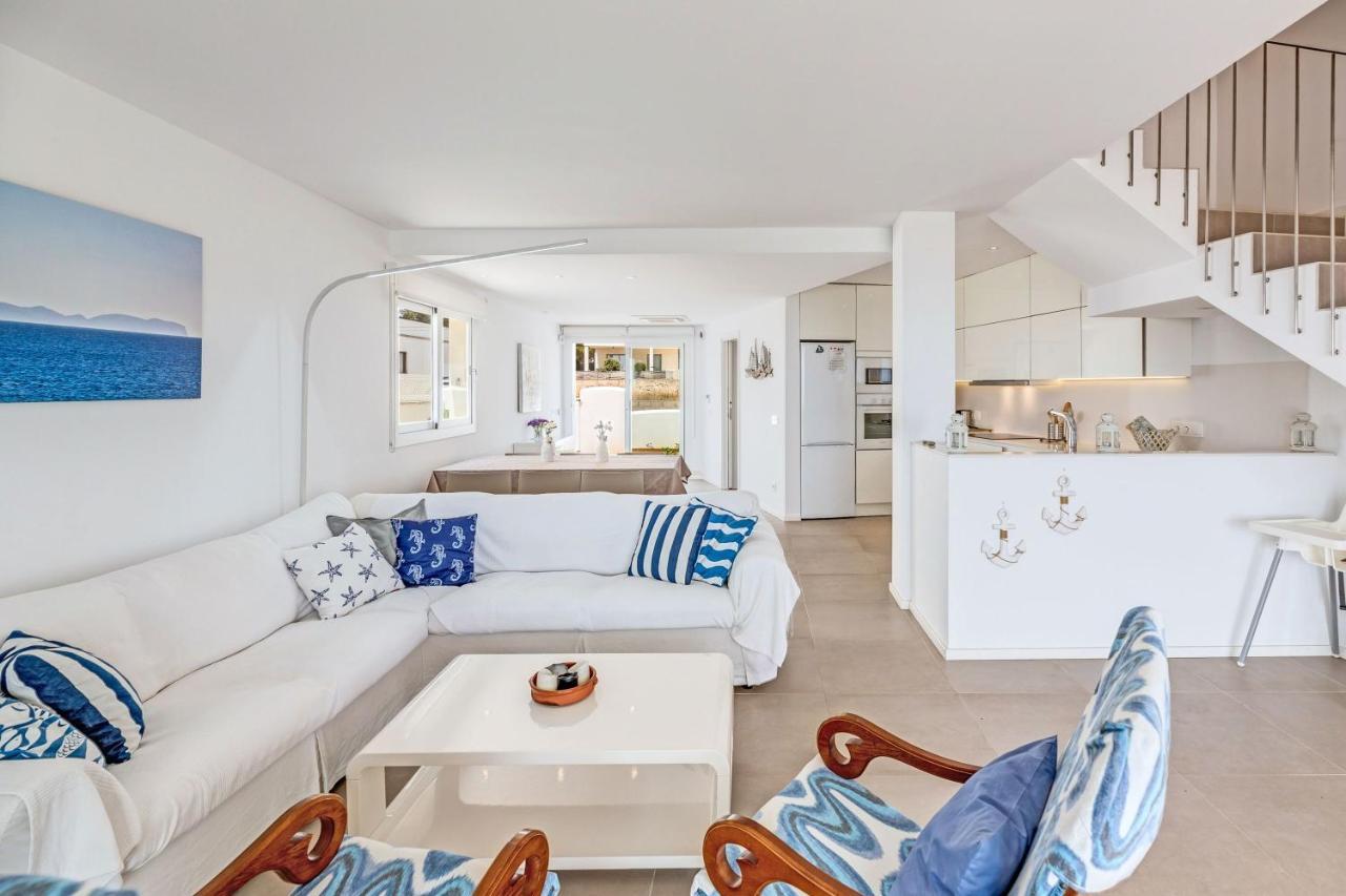 Casa Miramar Ferienhaus Sa Ràpita